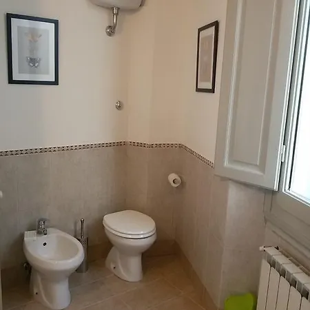 Little Palm Apartment Florenz Zimmer foto
