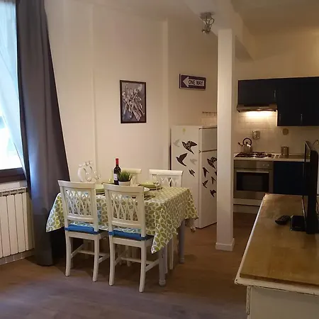 Little Palm Apartment Florenz Zimmer foto