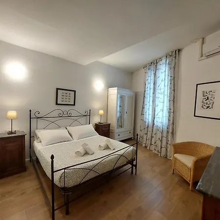 Little Palm Apartment Florenz Exterior foto