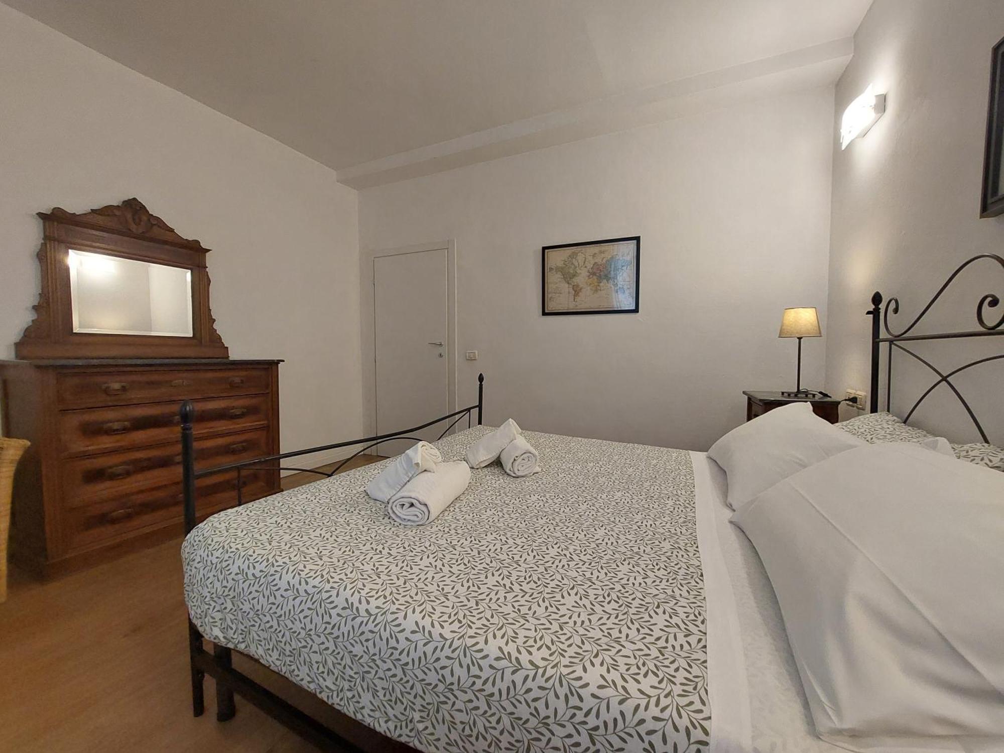 Apartment Little Palm Florence