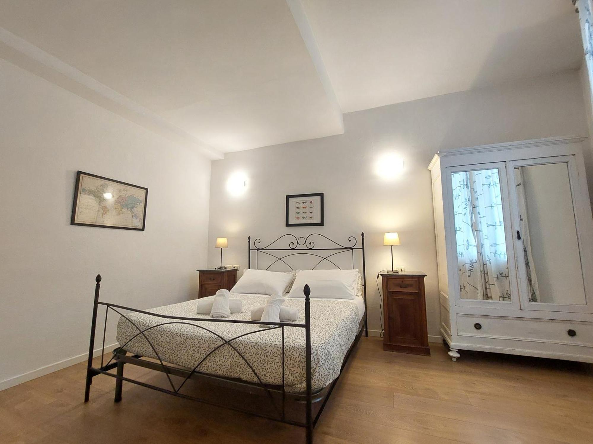 Little Palm Apartment