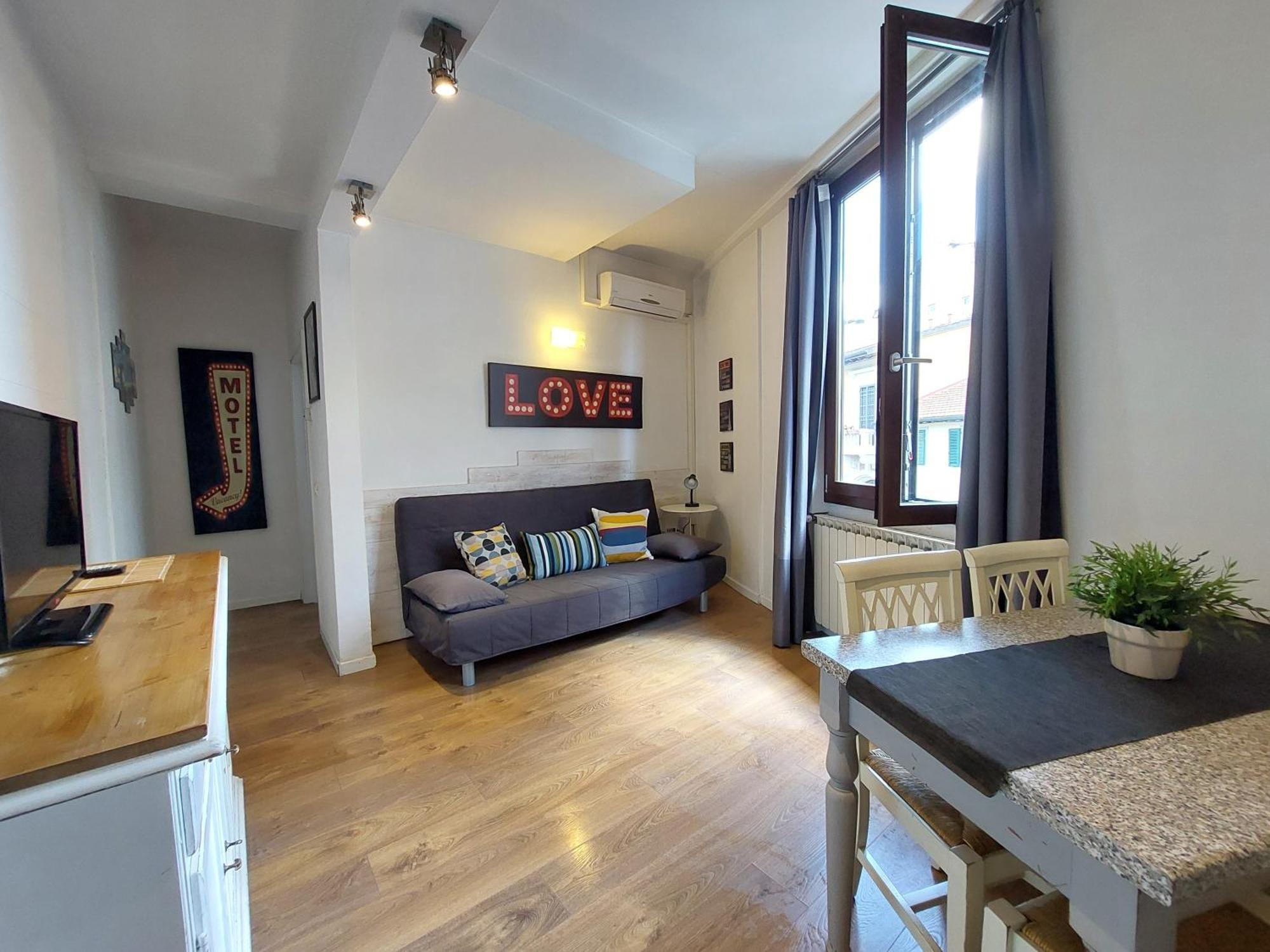 Apartment Little Palm *