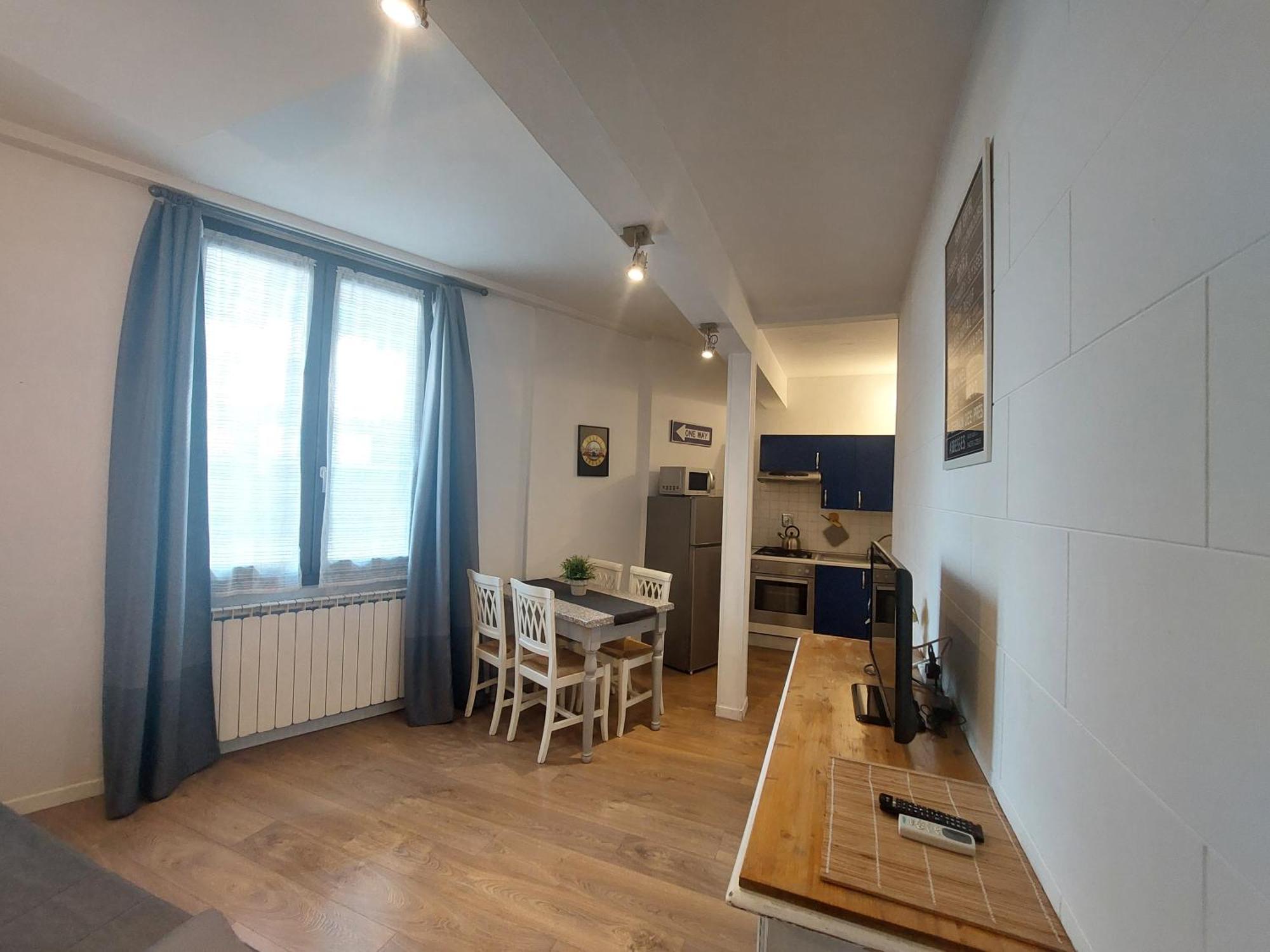 Apartment Little Palm Florence