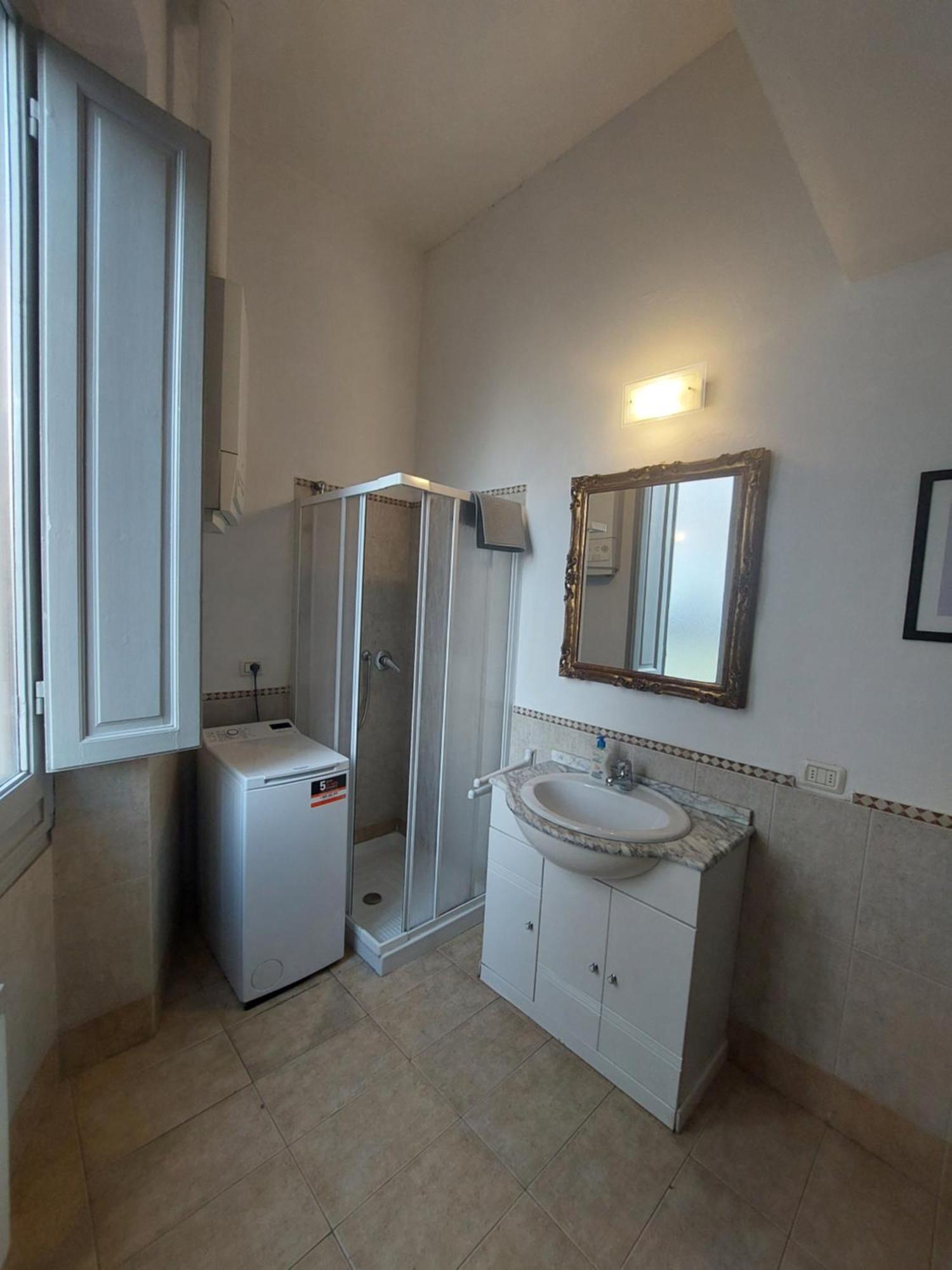 Little Palm Apartment Florence