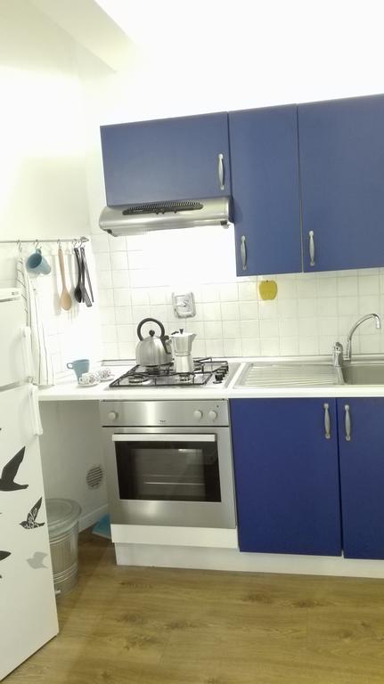 Little Palm Apartment