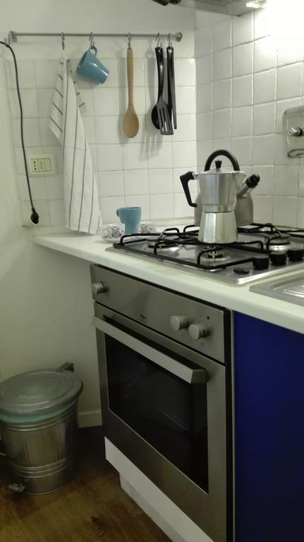 Little Palm Apartment