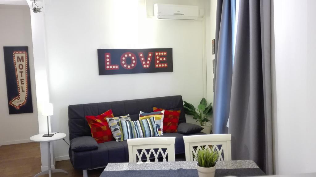 Apartment Little Palm *