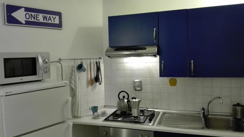 Little Palm Apartment