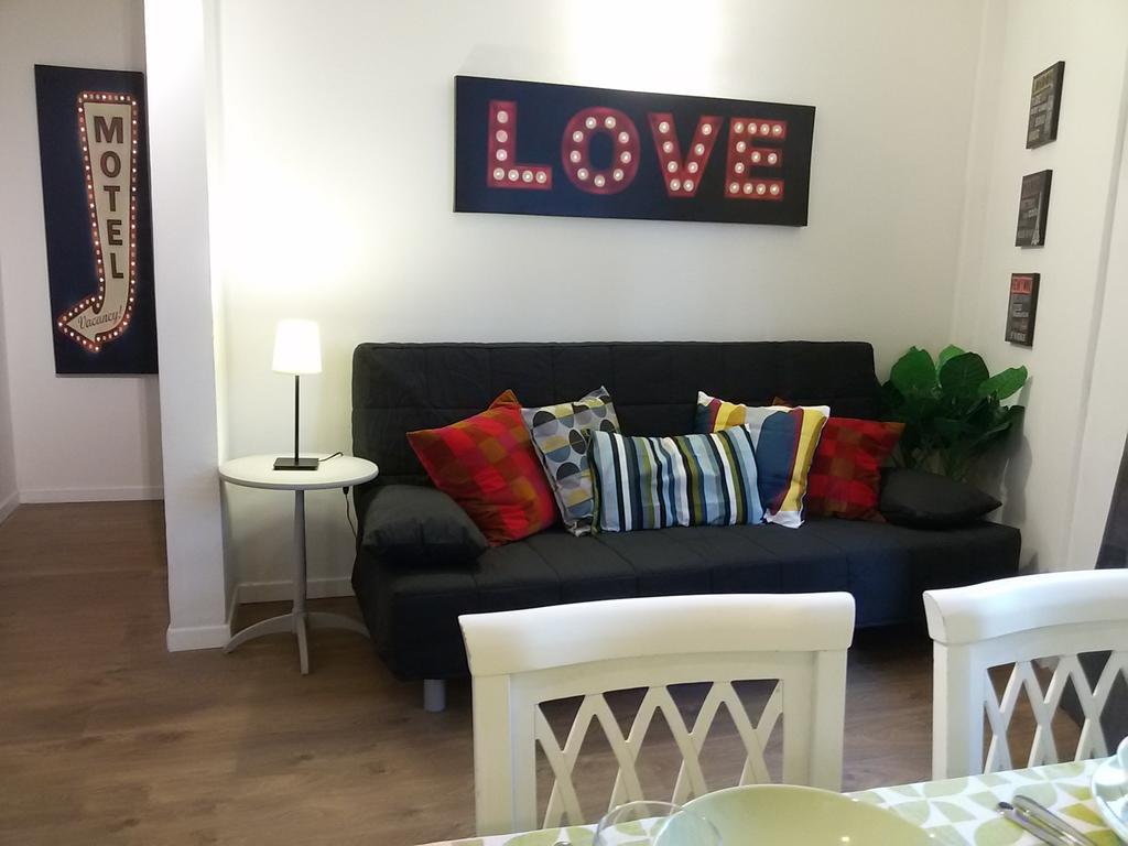 Apartment Little Palm Florenz